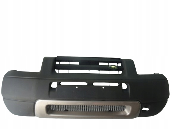 фото №1, Оригинальный бампер перед land rover freelander 1 98-06