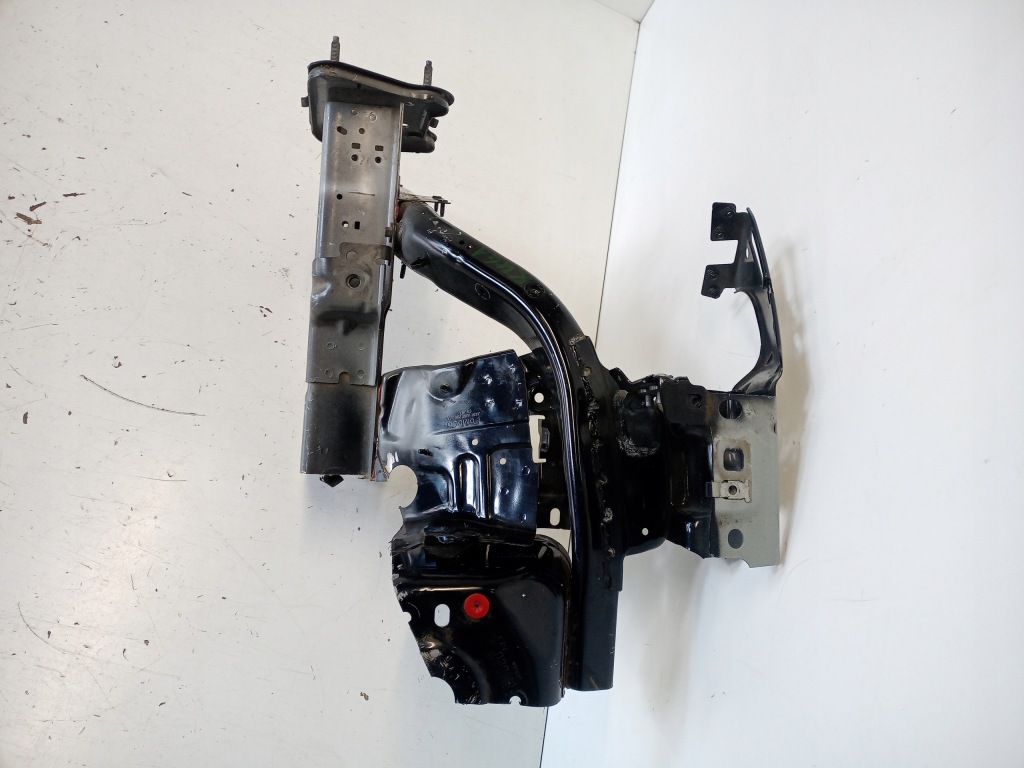 фото №3, Права передня чверть ford kuga mk3