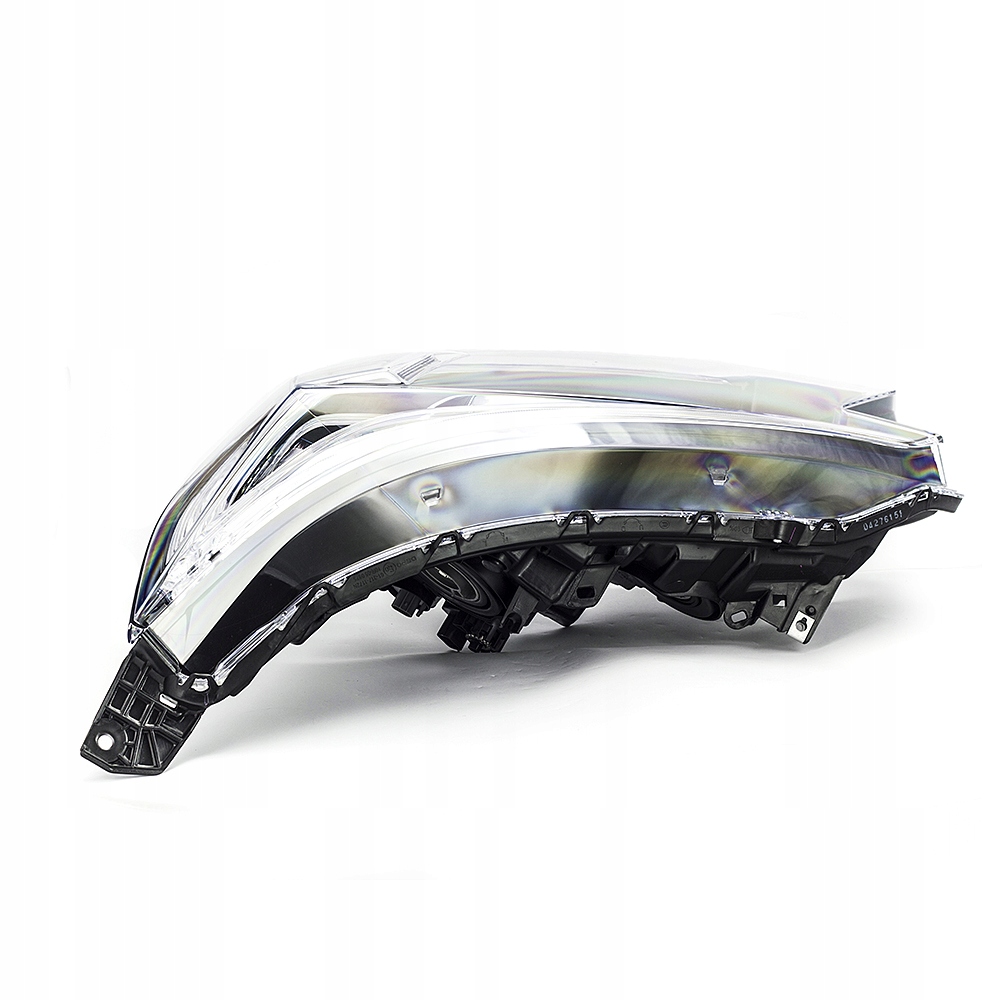 фото №13, Фары лампы honda cr-v iv 12-15 l+p