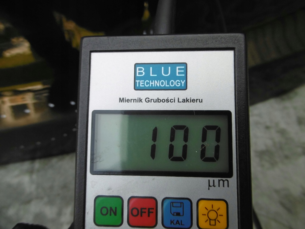 фото №9, Кришка багажника задня кришка багажника hyundai ix35