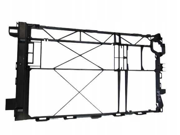 фото №1, Mercedes sprinter w910 рама радіатора кондиціонера