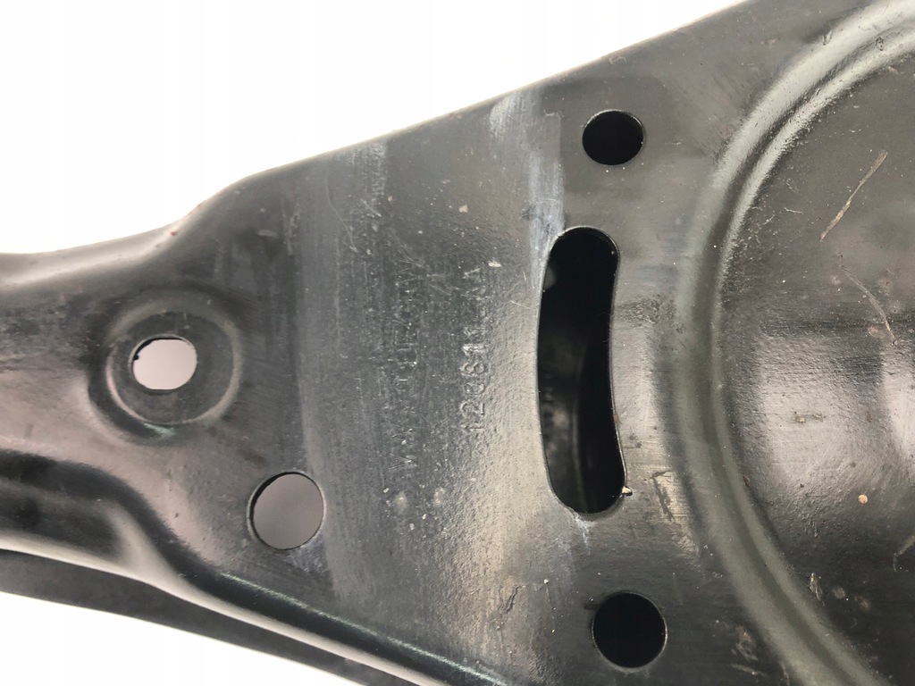 фото №6, Vw golf рычаг задняя правый задняя 1k0505371