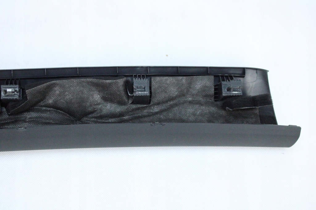 фото №5, Обшивка защита стойка левый перед volkswagen id.4 11a867233f