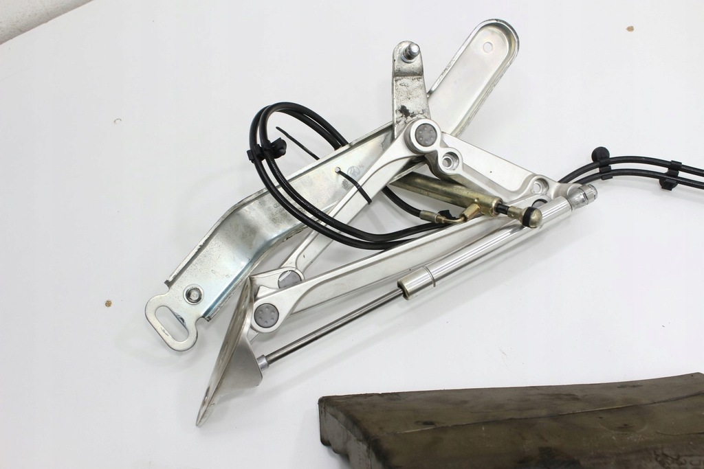 фото №7, Насос амортизатори кришки комплект vw phaeton