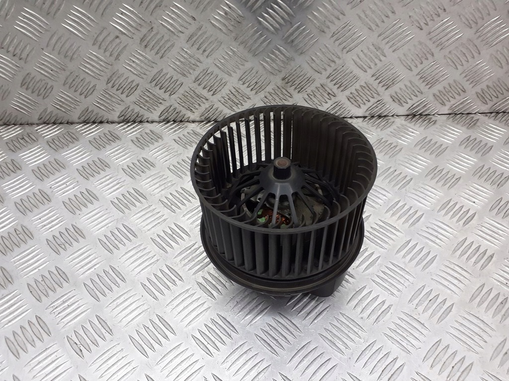 фото №1, Вентилятор обдув ford focus mk2 3m5h18456ec