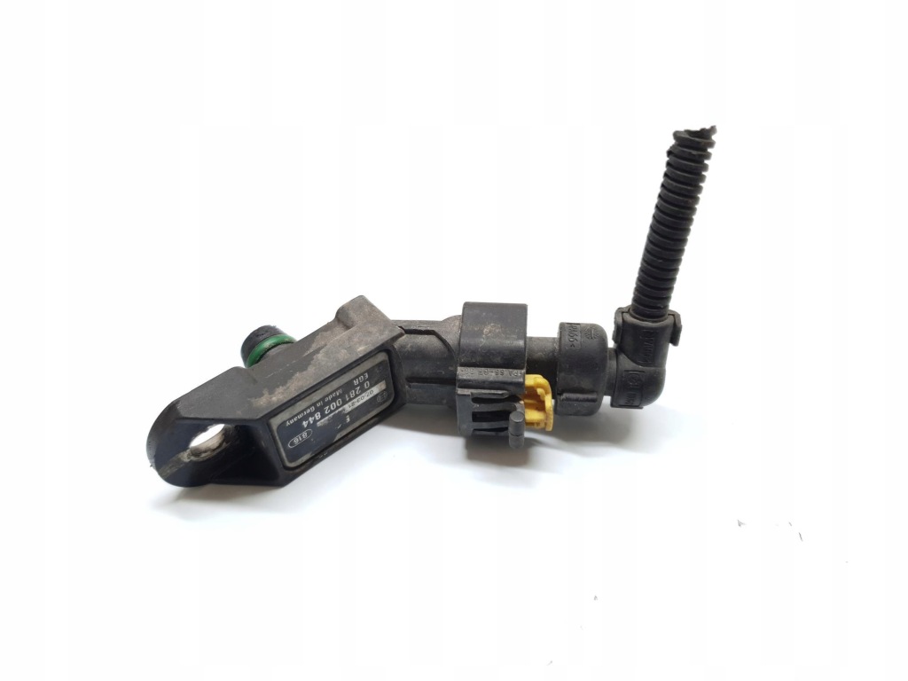 фото №1, Датчик тиску map датчик opel corsa d 1.3 cdti