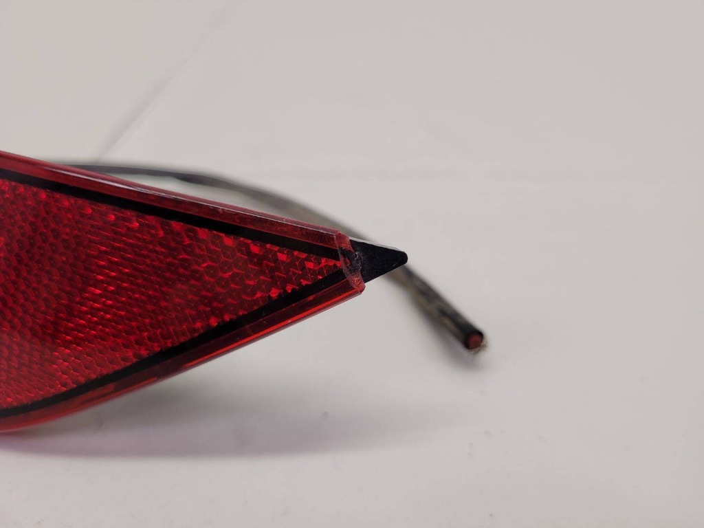 фото №6, Отражатель левая сторона volkswagen t-cross 2019 2gm945701