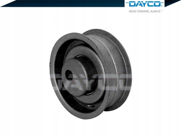 фото №2, Ролик натяжителя ремень распределительного вала [dayco]