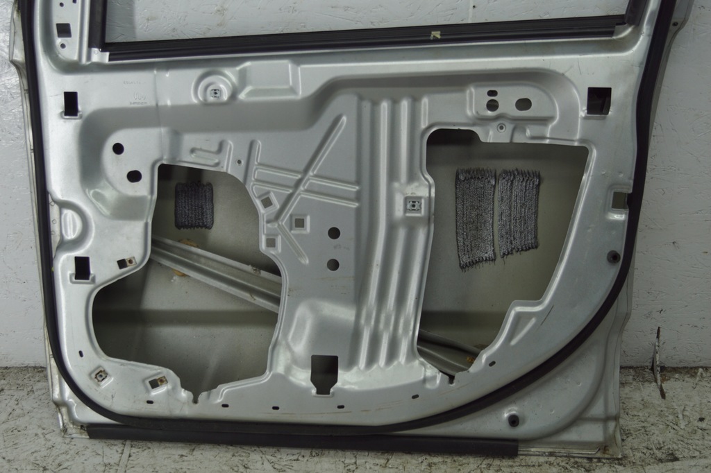 фото №14, Дверь правый перед dodge caliber ps2