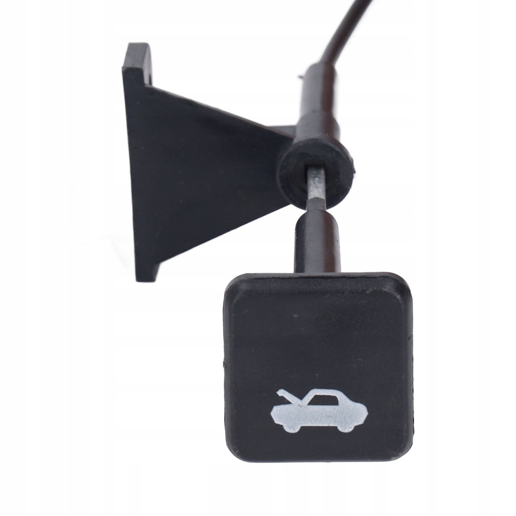 фото №13, Трос отпускающая капот двигателя с крепление do ciągnięcia 74130snaa01