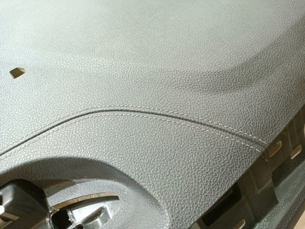 фото №7, Bmw 1 f20 f21 lift lci приборная панель консоль подушка безопасности подушки безопасности натяжители