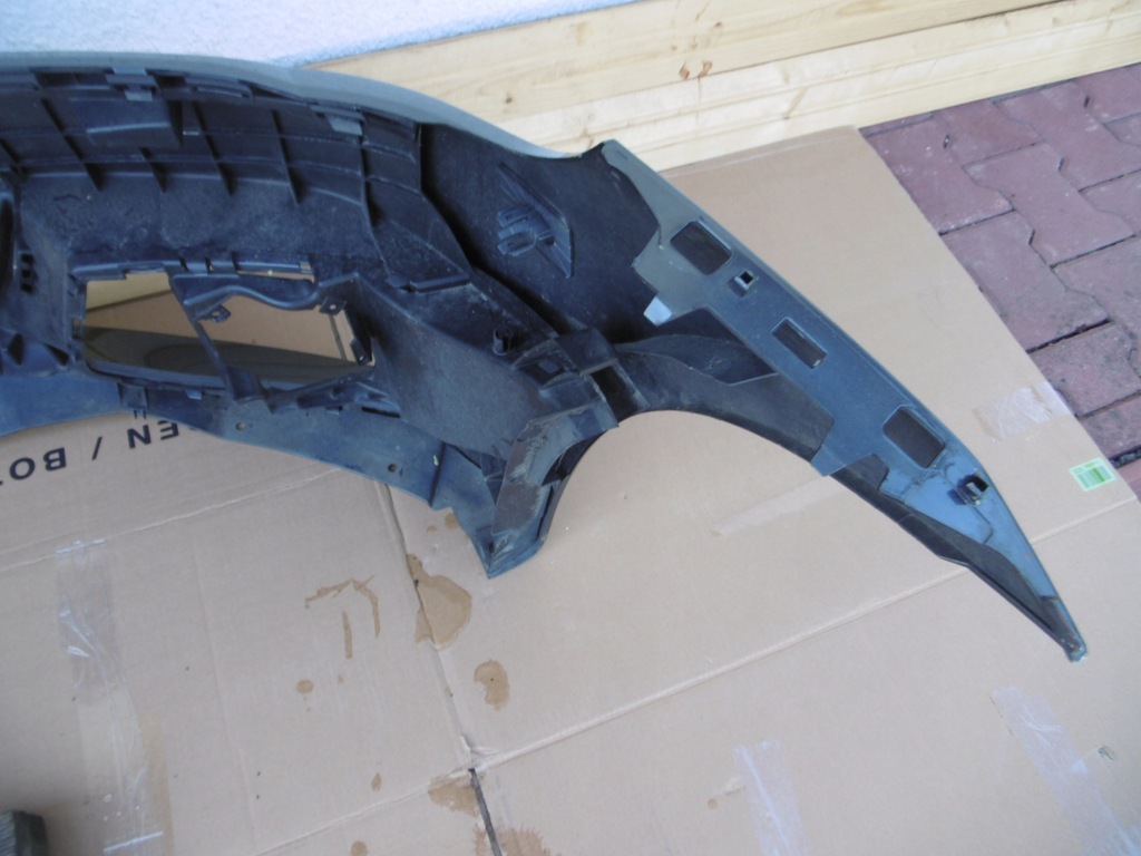 фото №8, Бампер перед bmw 2 f45 active tourer m набір 14-