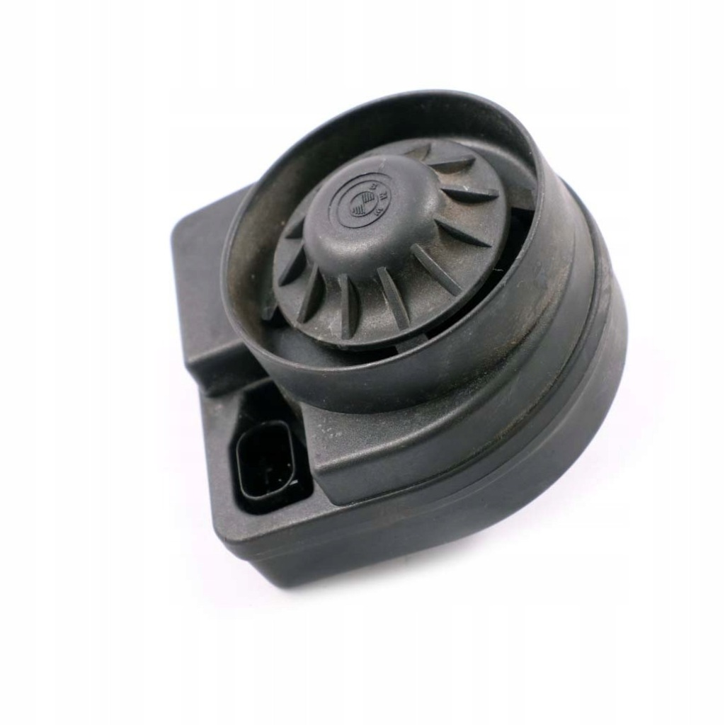 Mini cooper r50 r53 bmw e67 alarm сирена клаксон Недорого