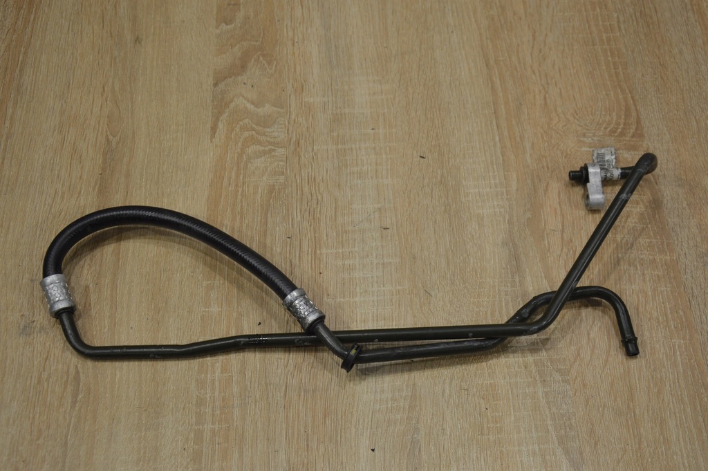 фото №1, Шланг масла коробки antara captiva 2.2 автоматическая коробка передач