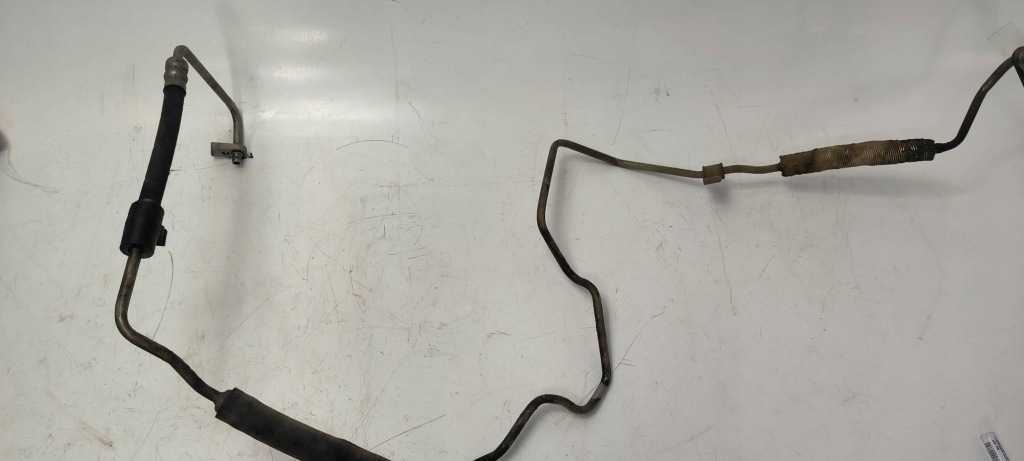 фото №1, Шланг усилителя peugeot 508