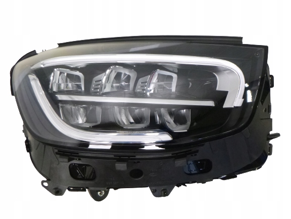 фото №1, Лампа full led high performance glc lift права