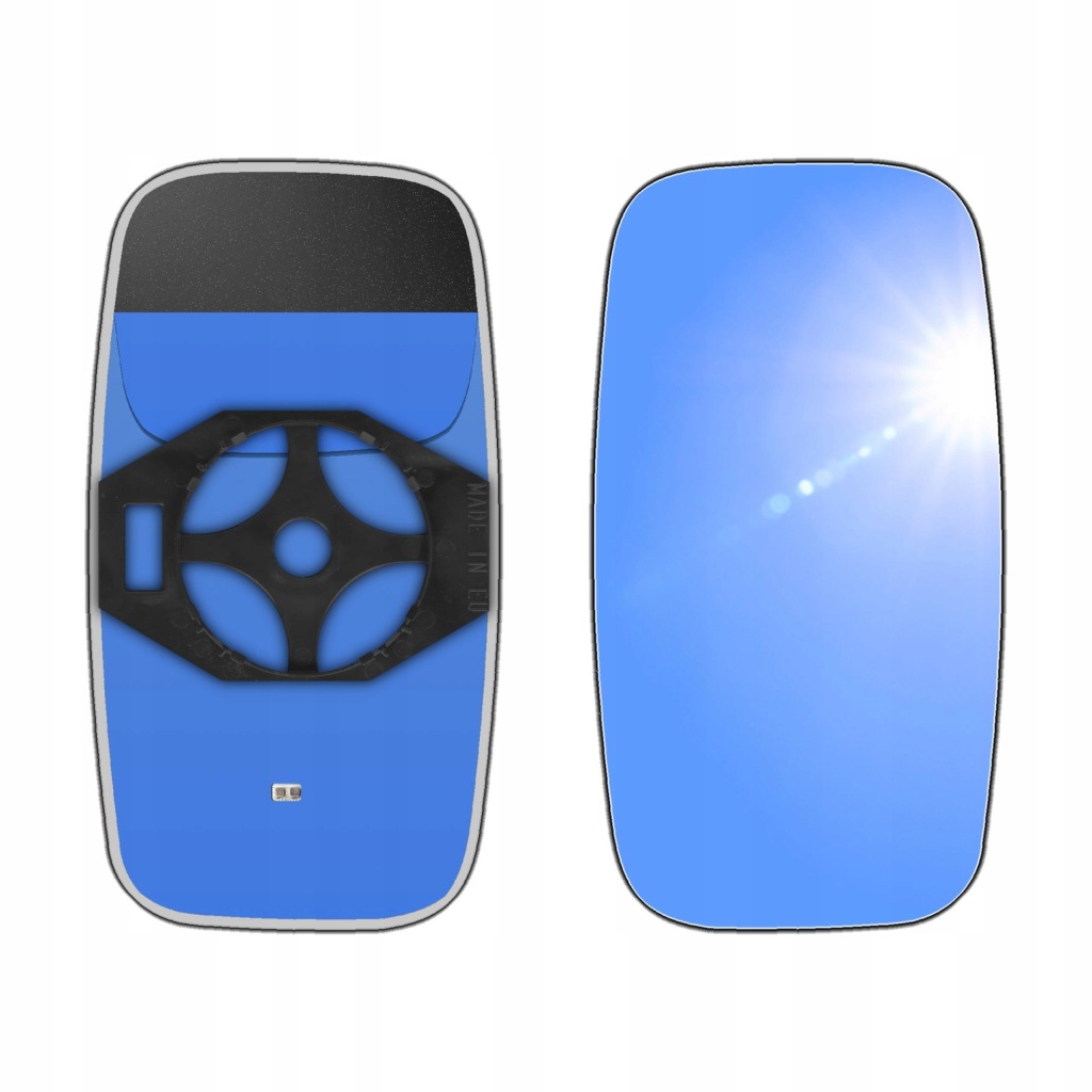 Купити Антибліковий renault midlum 1995-2013 2012 2011 2010 2009 2008 2007 2006