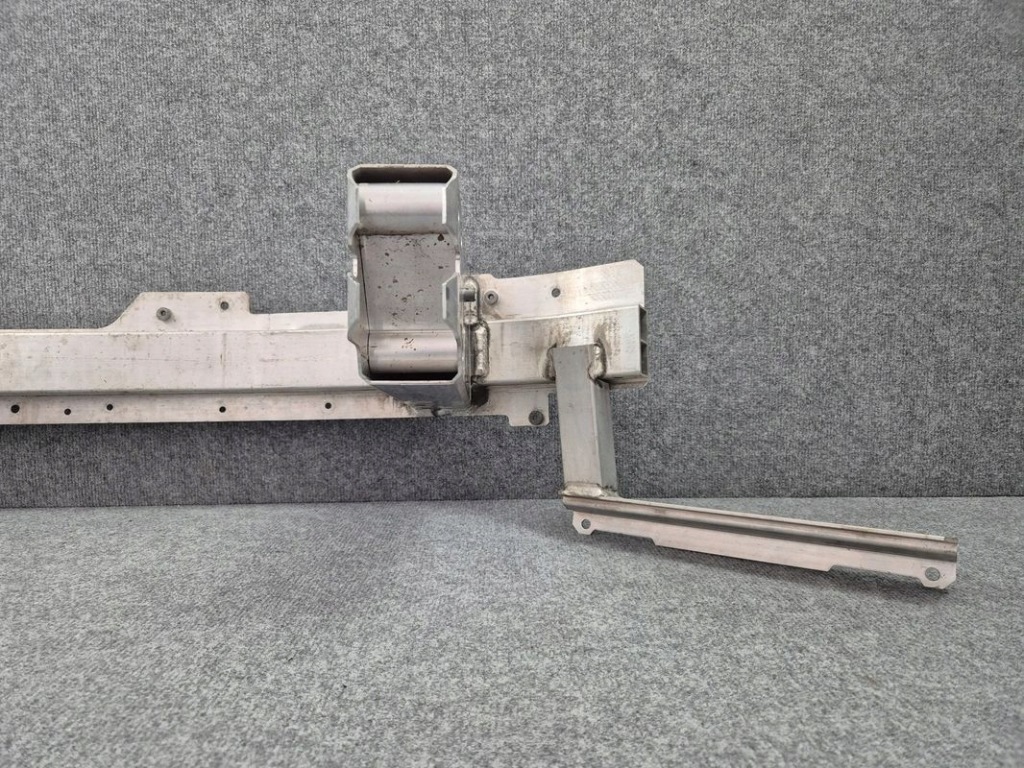 фото №8, Балка передняя усилитель перед - bmw x5 g05 x6 g06 x7 g07 18-