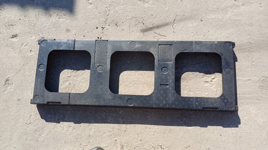 фото №1, Chevrolet cruze kombi защита багажника пенополистирол 95087519