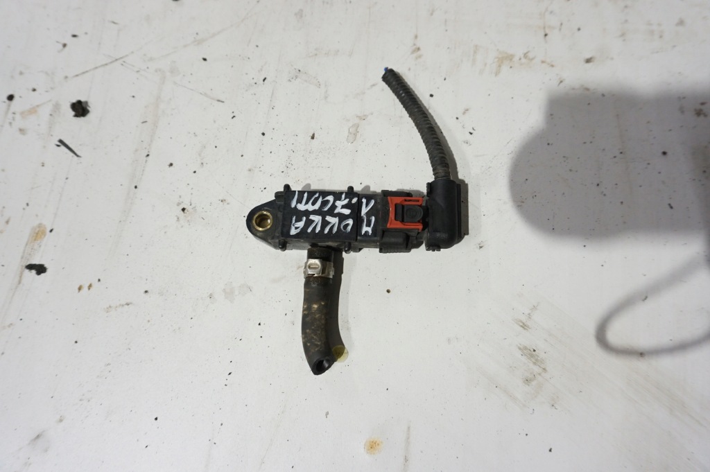 фото №1, Датчик dpf 55566186 opel mokka i a 1.7 cdti