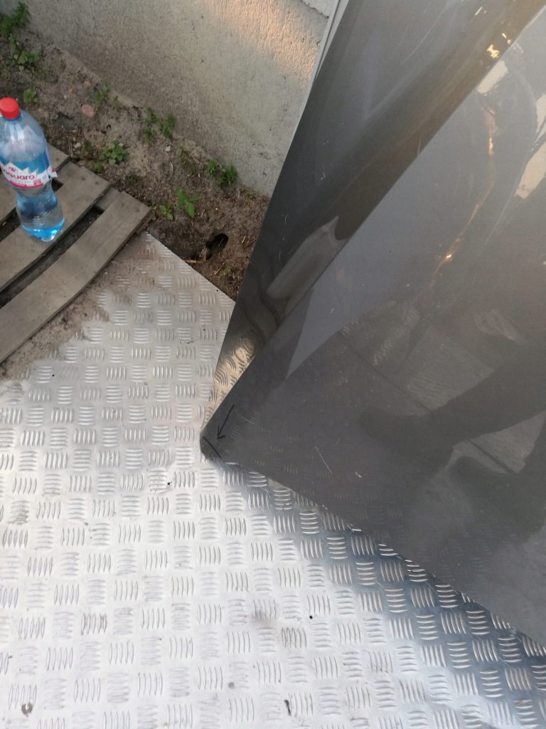 фото №6, C255 vw volkswagen touareg ii 7p6 2010- 17 lift ma