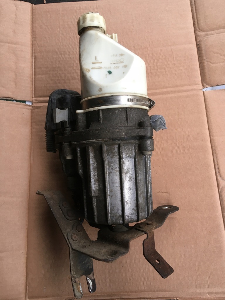 фото №1, Насос усилителя zf opel astra h iii zafira b ii