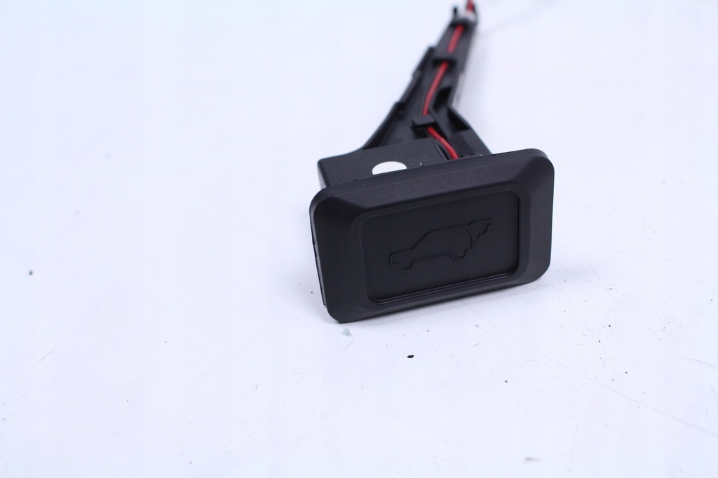 фото №3, Кнопка открывания крышки lexus rx400 07r,