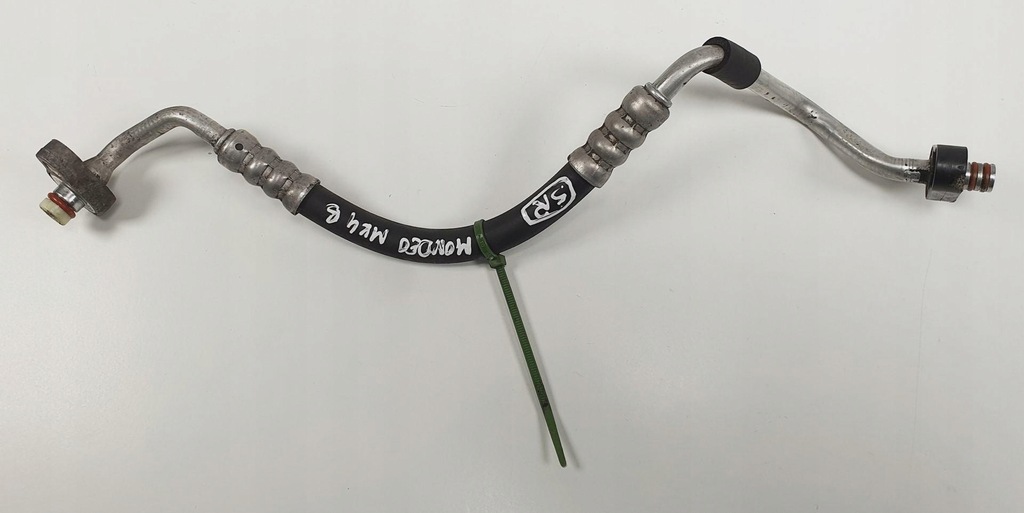 фото №1, Wąż трубка кондиціонера ford mondeo mk4 2.0