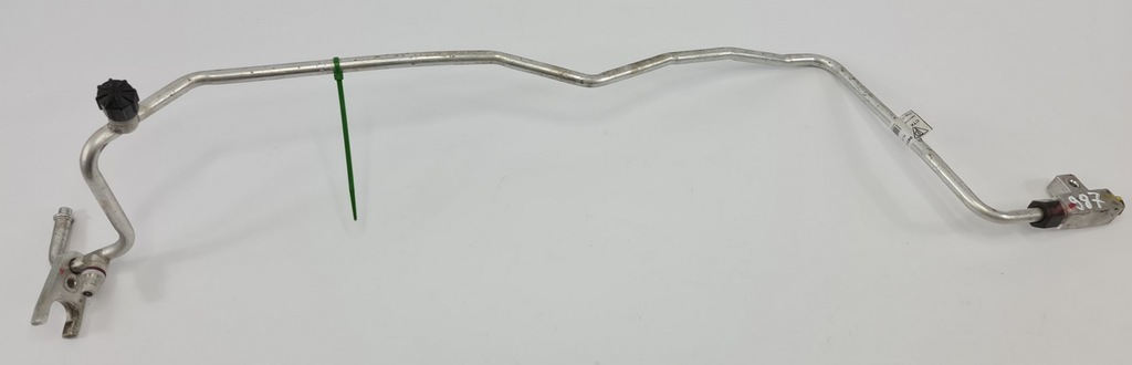 фото №1, Wąż трубка кондиционера porsche cayman 987