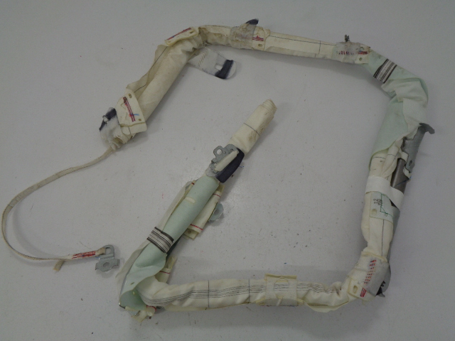 фото №5, Kadjar шторка безпеки air bag подушка сидіння ліва