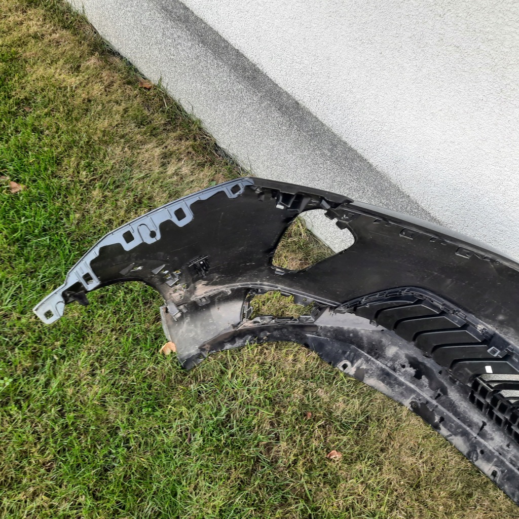 Купить Бампер citroen c5 aircross lift 2022 - teiant - 006 -