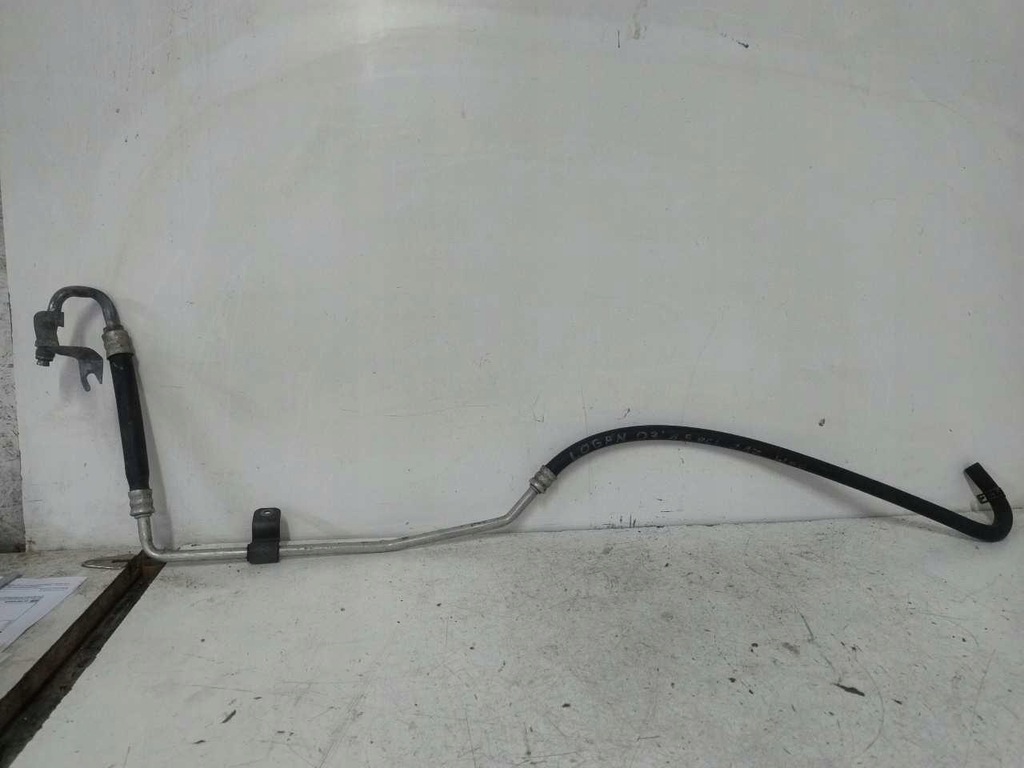 фото №1, Wąż шланг подвеска dacia logan 1.5 dci