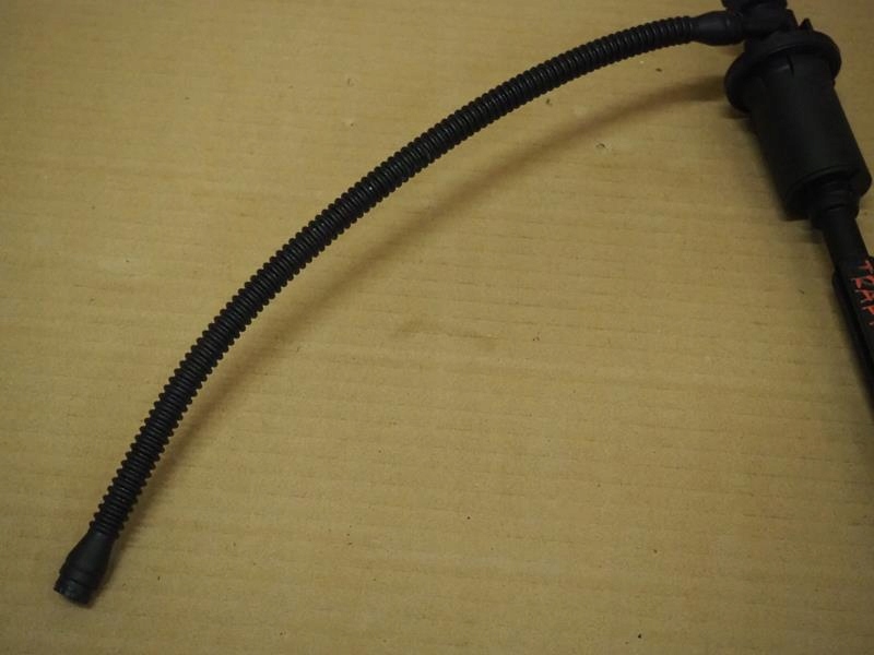 фото №2, Цилиндр сцепления renault trafic ii opel vivaro a