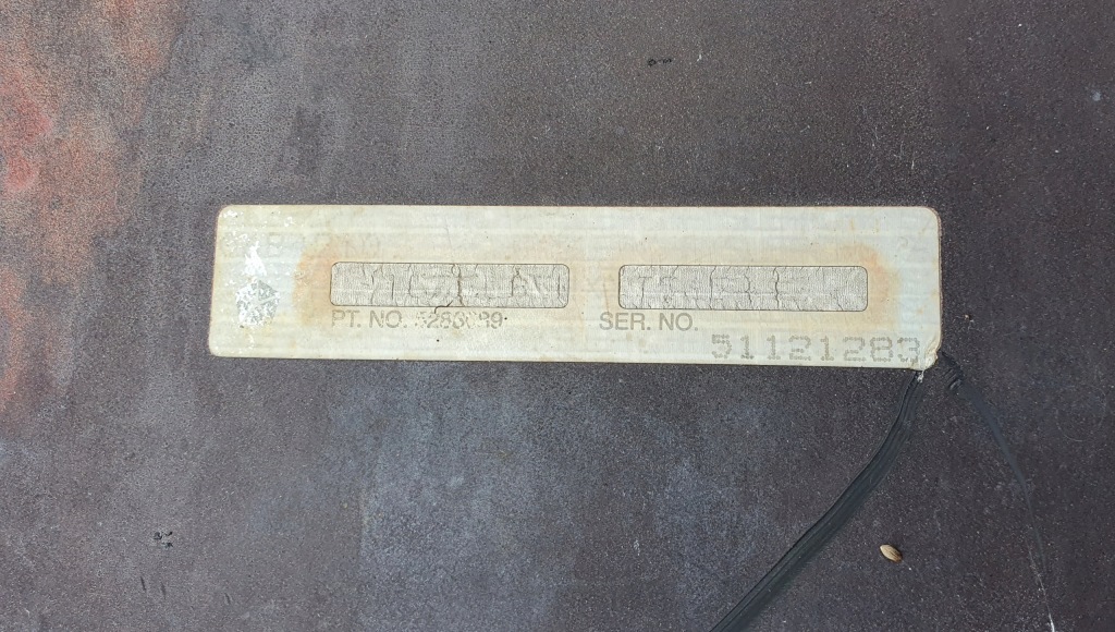 фото №12, Chrysler stratus cabrio бампер перед оригинал