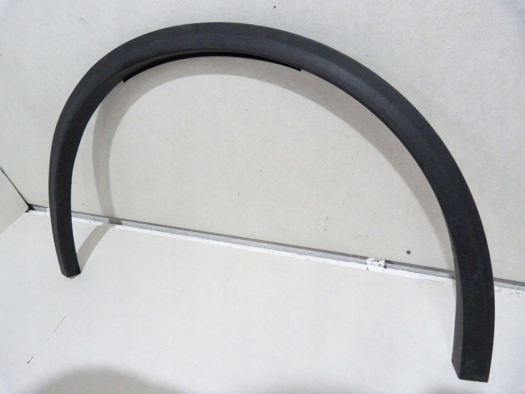 фото №12, Накладка підкрилок лівий перед alfa romeo stelvio usa