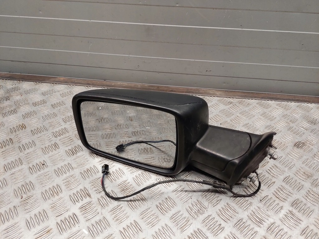 фото №1, Dodge ram 2014-2022 перед левая зеркало 5 pin