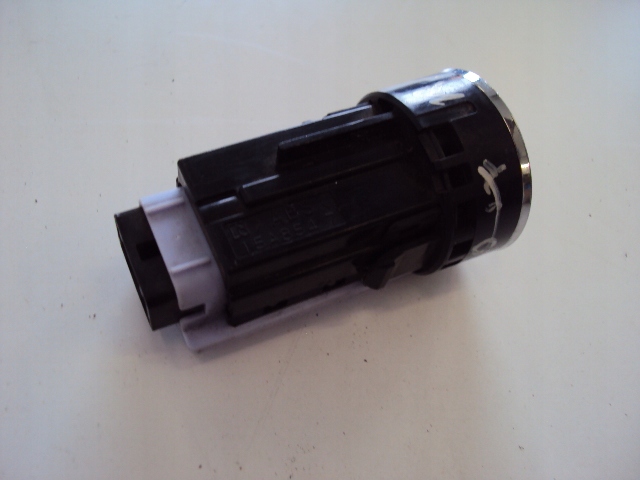 фото №4, Кнопка запуск стоп lexus is iii lift 2016-