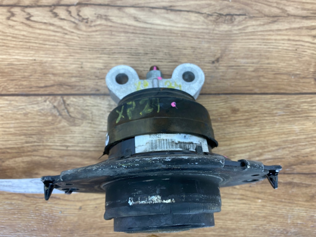 фото №5, Кронштейн кронштейн кронштейн двигателя подушка dodge challenger charger 2015+ usa