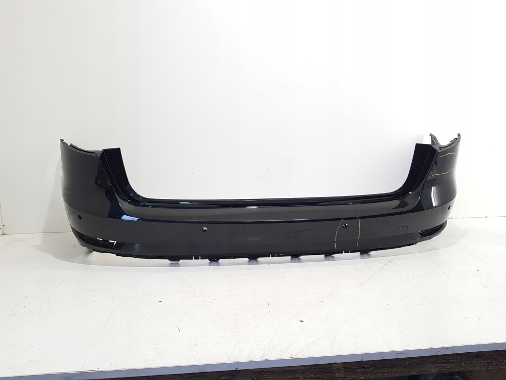 Купить Audi оригинальный номер 8w9807511j бампер