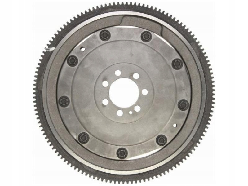 фото №1, Колесо маховик renault grand scenic ii 1.5 04-05