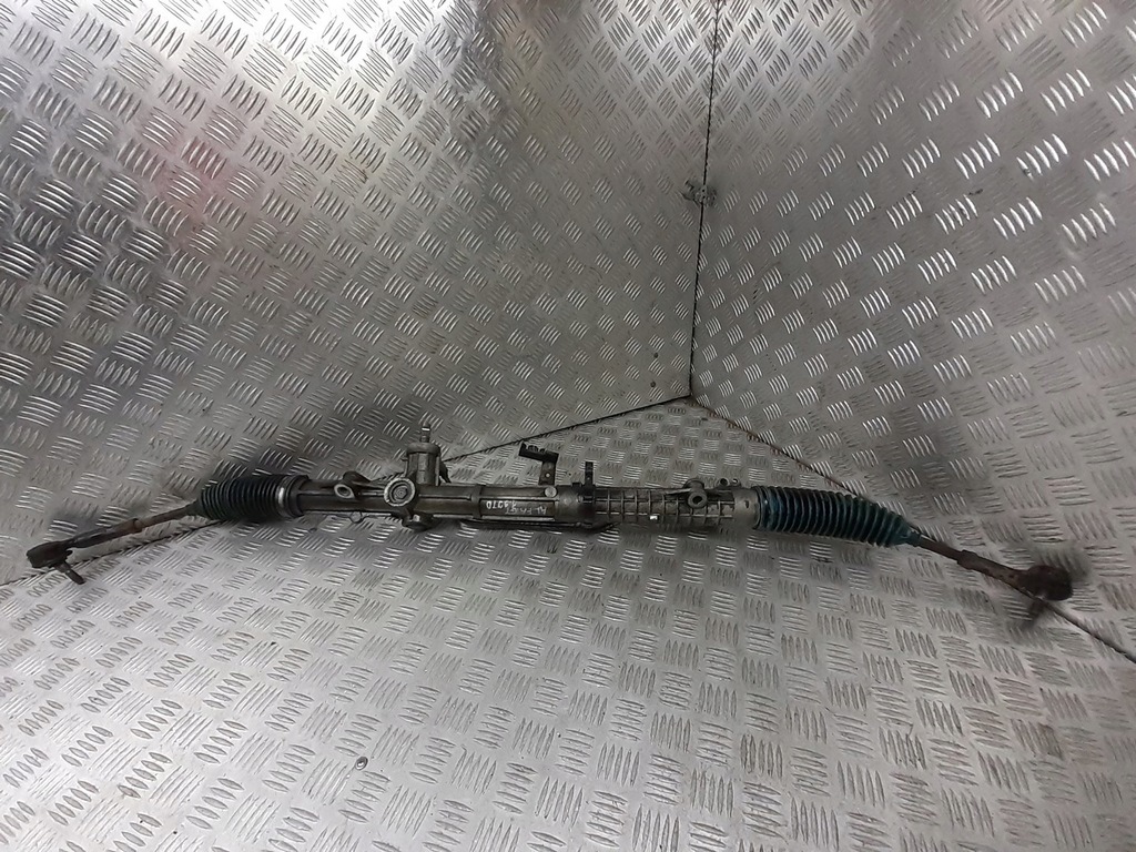 фото №1, Рулевая рейка alfa romeo gt 1.9 jtdm 37502328