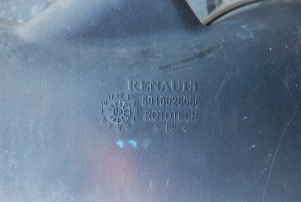 Труба воздухозаборник воздуха renault premium dxi 13r Недорого