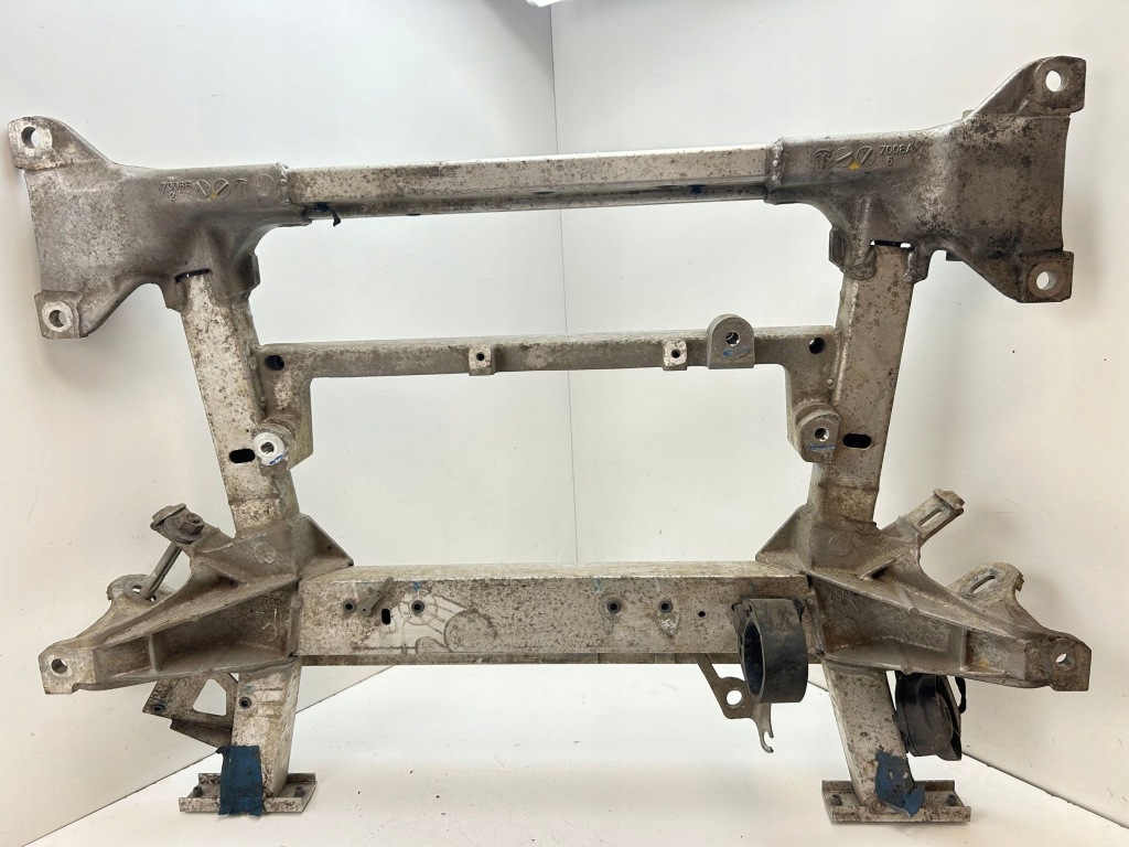 2016 tesla model s подрамник p105627700e с Разборки