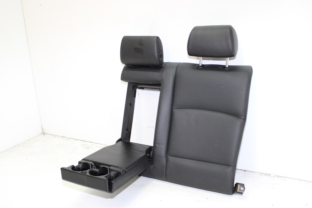 фото №1, Bmw 5 f11 заднее сиденье спинка задняя кожа europa