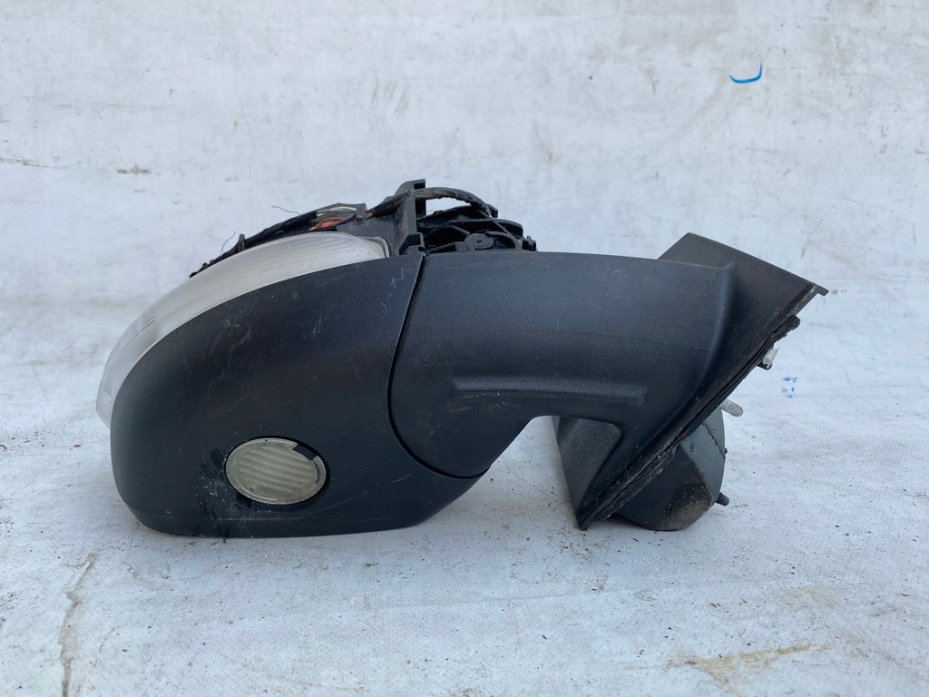 фото №5, Ford ka+ ka plus дзеркало праве