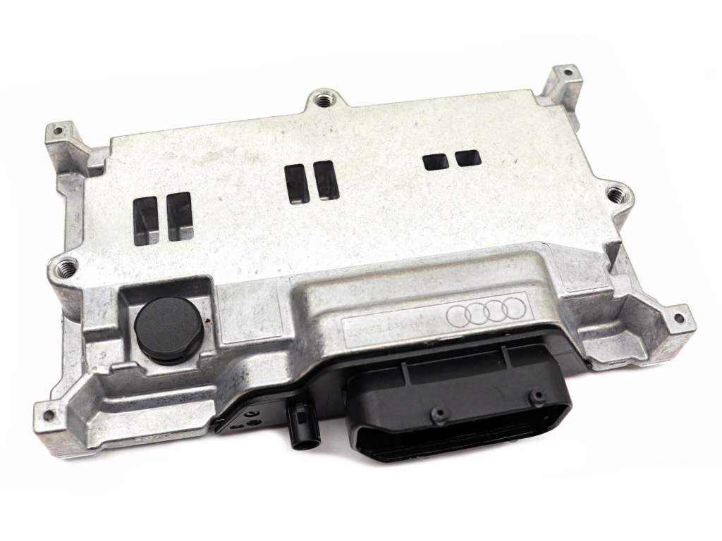 фото №4, Модуль камеры audi 4k4907107f новый оригинал