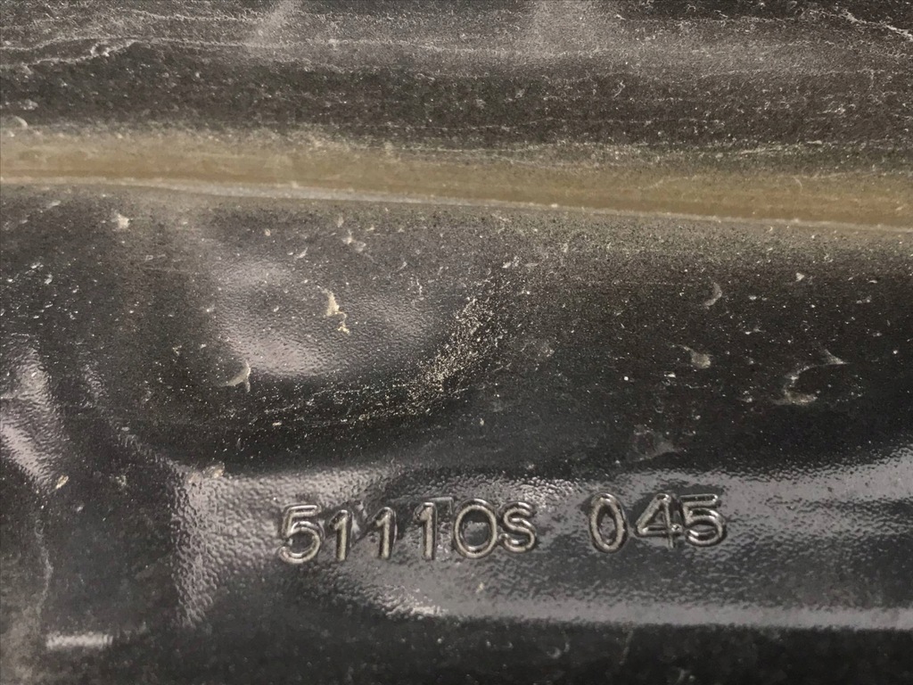 фото №15, Bmw x3 g01 x4 g02 hybrid крыло левый перед