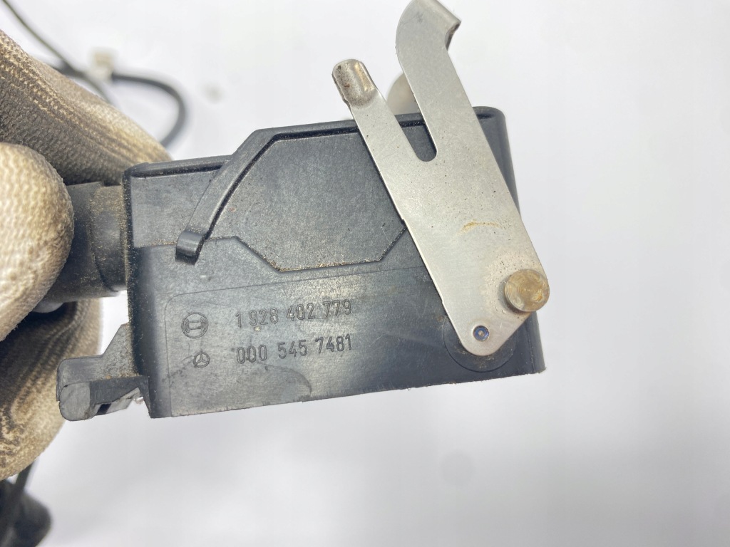 Жгут двигателя mercedes w124 1244403633 e200 200e m111 111.940 do regenerac Доставка