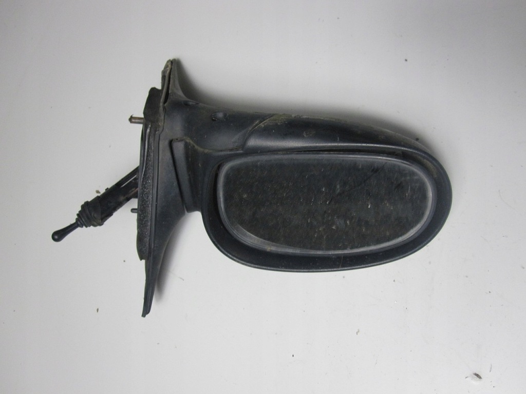 фото №6, Зеркало передние левая kia rio электрический