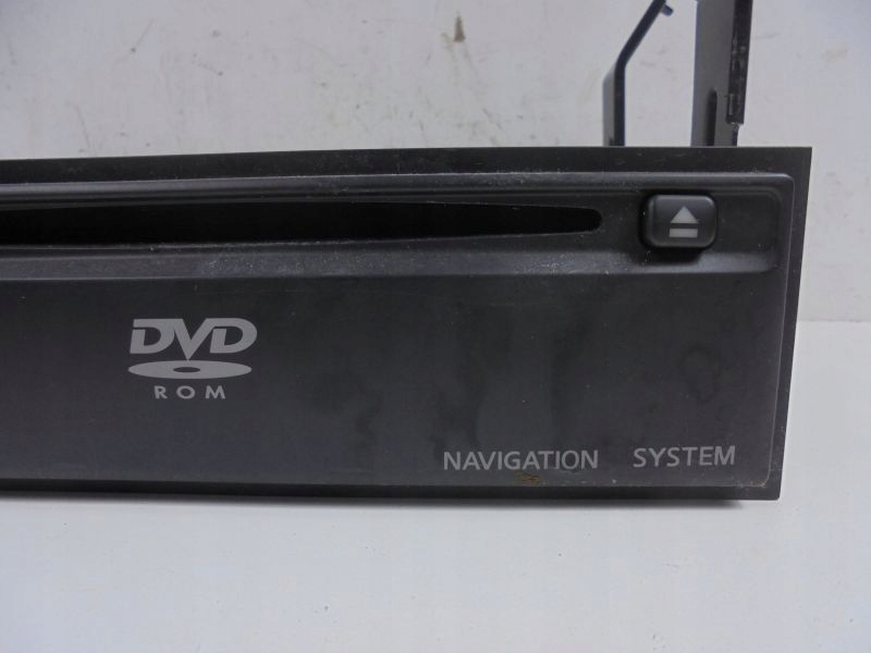 фото №7, Murano i z50 считыватель навигации dvd 25915cc000